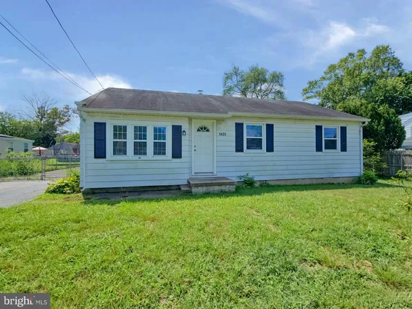 1633 Woodlawn Ave, Vineland, NJ 08360