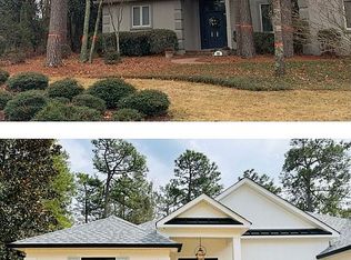 215 Forest Pines Rd, Aiken, SC 29803