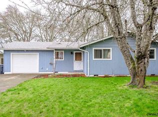 3653 Jefferson Pl SE, Albany, OR 97322