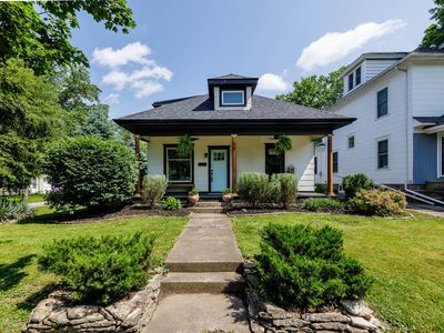 80 E Broadway Ave, Westerville, OH, 43081
