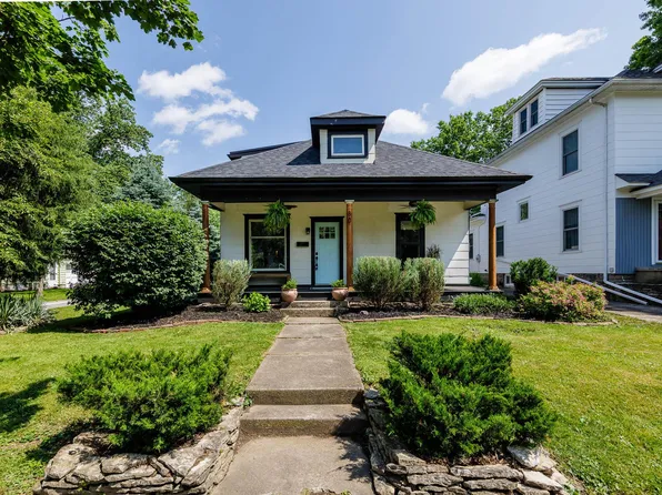 80 E Broadway Ave, Westerville, OH 43081