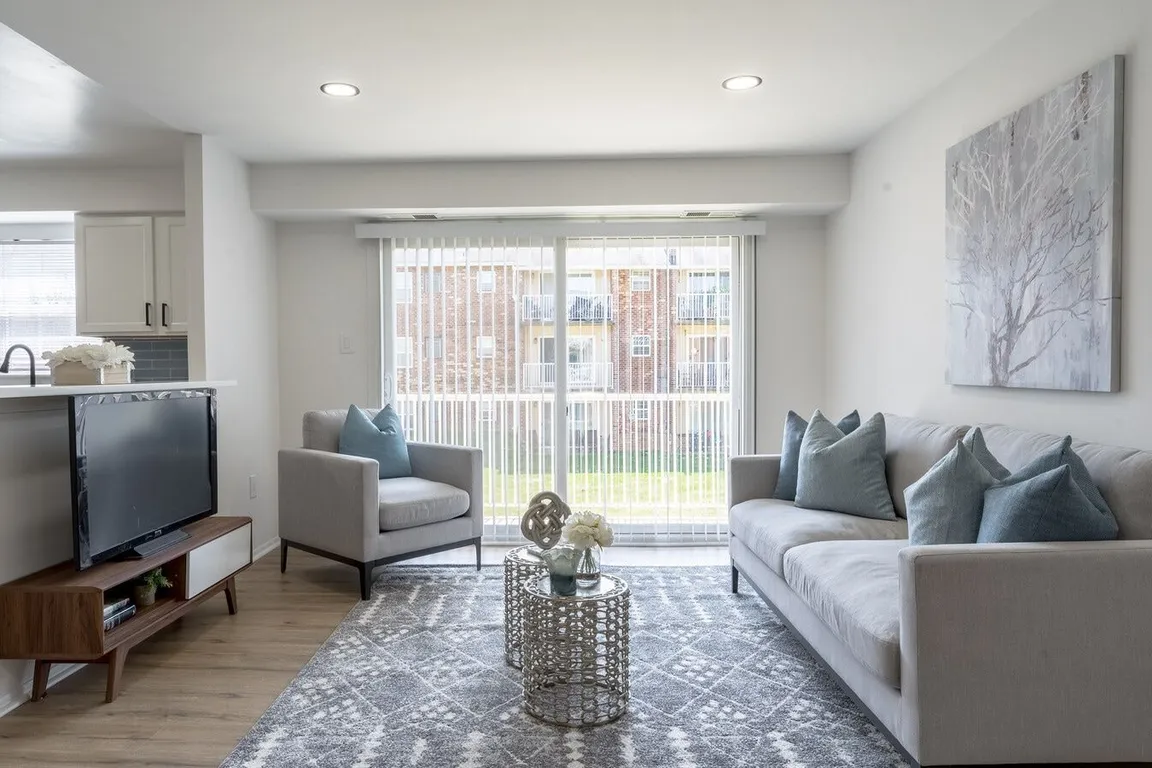 Living Room-Renovated