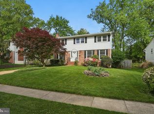 2524 Swift Run St, Vienna, VA 22180