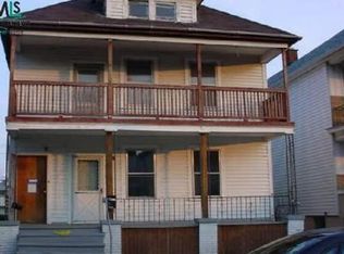 2048 Trowbridge St, Hamtramck, MI