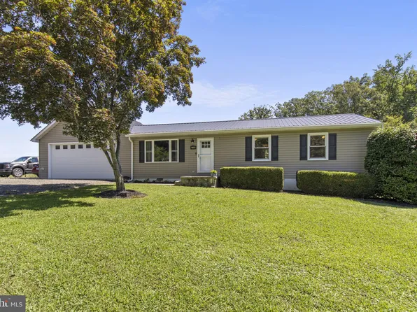 27546 Yowaiski Mill Rd, Mechanicsville, MD 20659