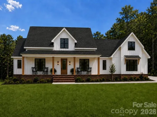 509 Simpson Rd #4, Locust, NC 28097