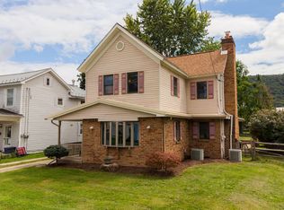 2460 2nd St, Bloomsburg, PA 17815