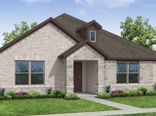 328 Dairy Way, Midlothian, TX 76065
