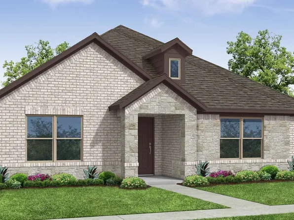 328 Dairy Way, Midlothian, TX 76065