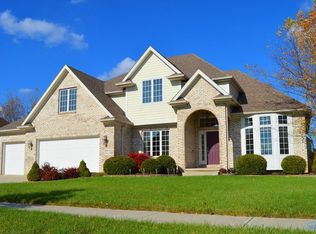 15546 Brookview Trl, Findlay, OH 45840