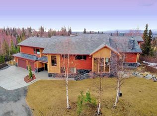 9850 Conifer St, Anchorage, AK 99507