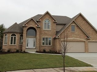 12740 Grande Pines Blvd, Plainfield, IL