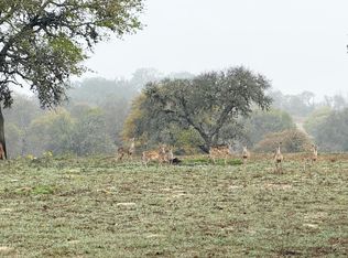 534 Whitetail dr LOT 8A, Adkins, TX 78101