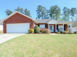 4723 Rhett Dr, Evans, GA 30809