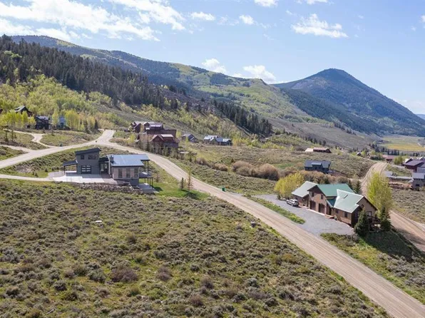 876 Zeligman Street, Crested Butte, CO 81224