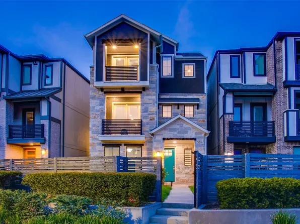 7811 Verona Pl, Dallas, TX 75231