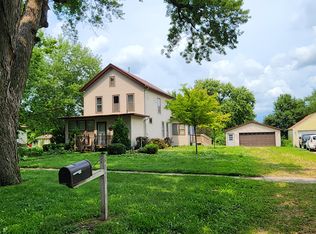 309 Cleveland Ave E, Winnebago, MN 56098