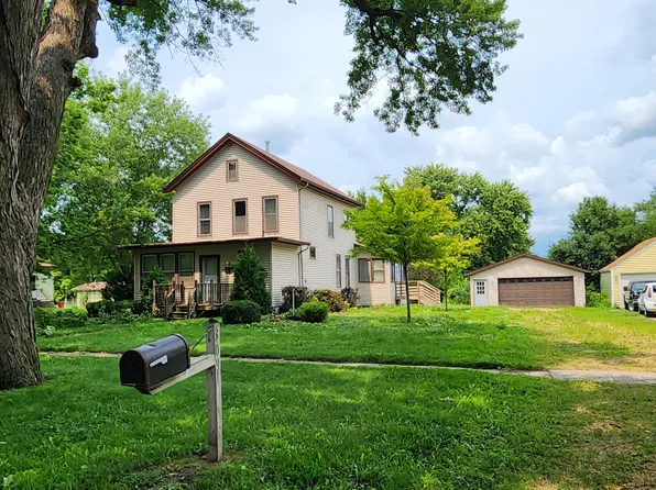 309 Cleveland Ave E, Winnebago, MN 56098