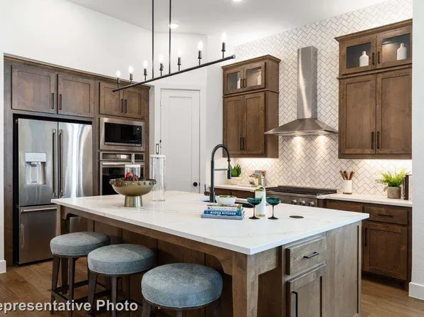 2790 Fairfax Ct, Prosper, TX 75078