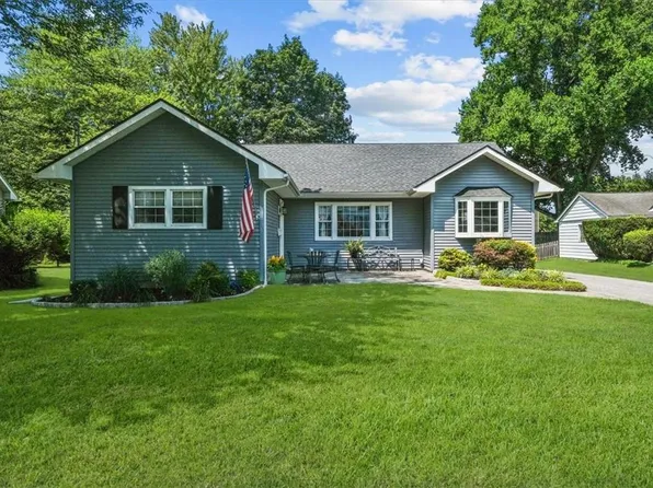 3 Goring Place, Wappingers Falls, NY 12590