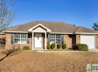 43 Walnut Way, Rincon, GA 31326