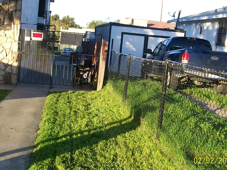 2228 I Ave #A — Photo 2