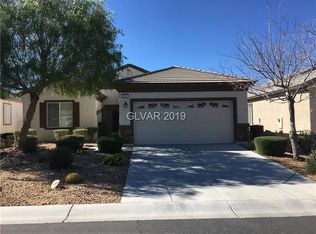 2425 Cosmic Ray Pl, Henderson, NV 89044