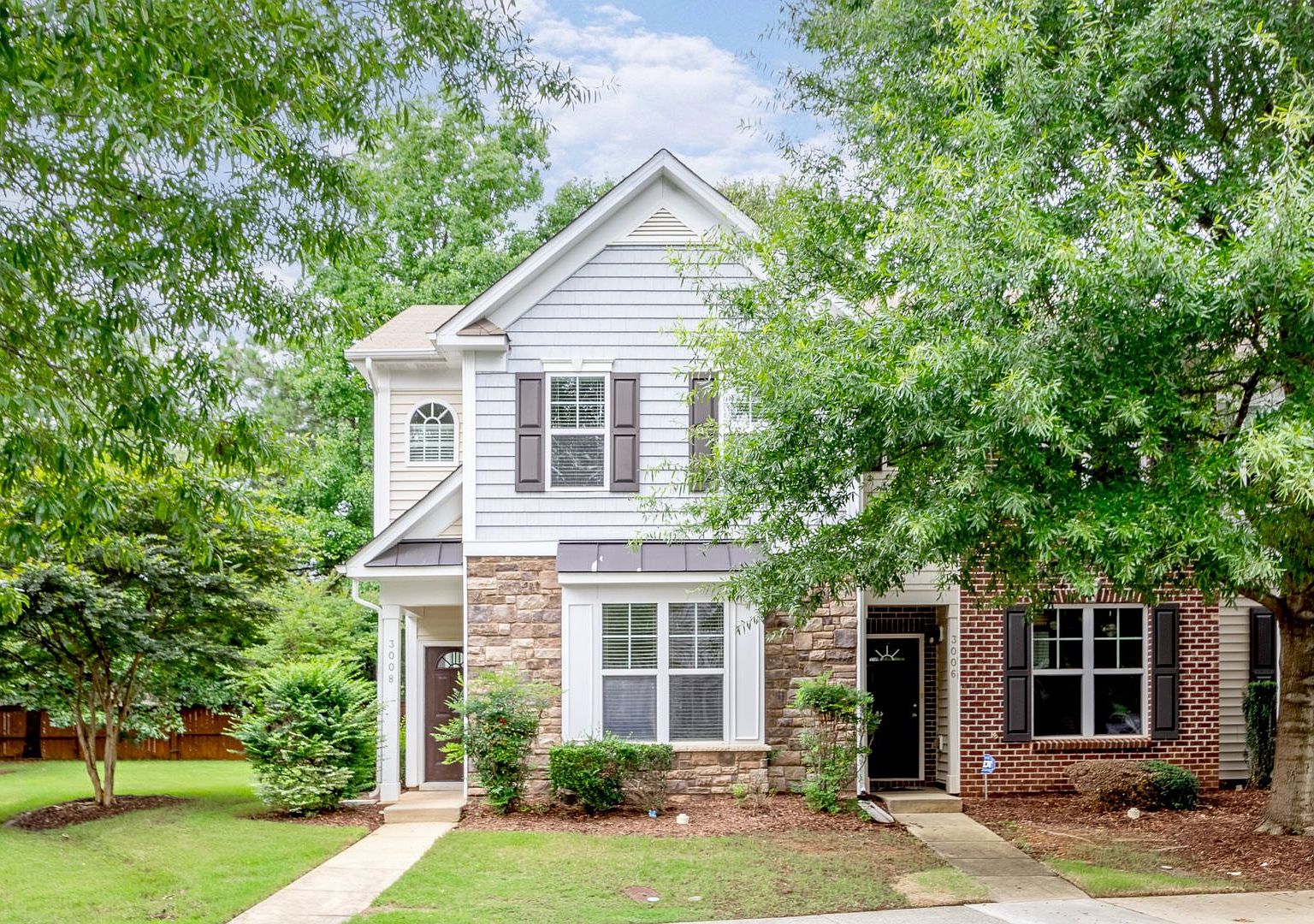 3008 Berkeley Springs Pl, Raleigh, NC 27616 Zillow