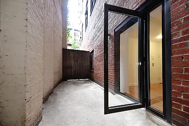 Rented by Buchbinder & Warren