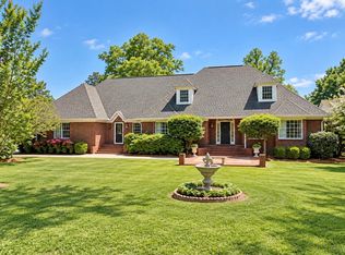 408 E Rose St, Jackson, AL 36545