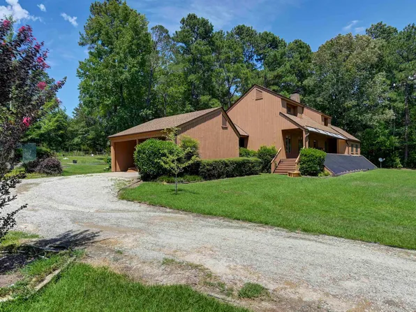 1100 Bookie Richardson Rd, Chapin, SC 29036