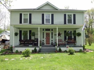 3004 Deerfield Valley Rd, Deerfield, VA 24432