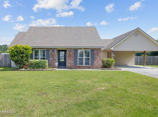 103 Landsdowne Way, Carencro, LA 70520