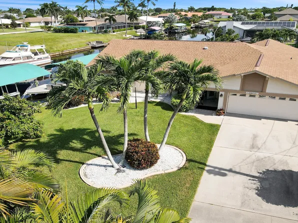 (undisclosed Address), Cape Coral, FL 33990