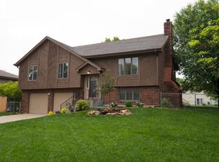 3108 SE Eveningtide Way, Topeka, KS 66605