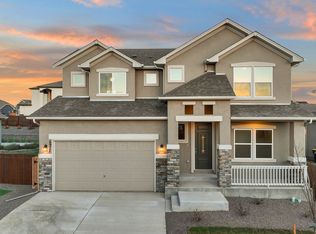 11057 Tarbell Dr, Colorado Springs, CO 80925