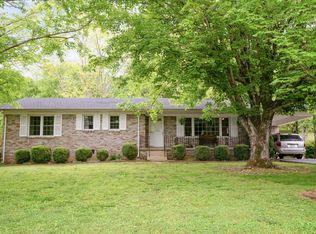 119 Tollgate Rd, Pulaski, TN 38478