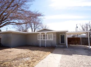 3605 27th St, Lubbock, TX 79410