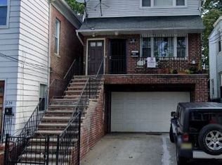 224 Grant Ave FLOOR 2, Jersey City, NJ 07305