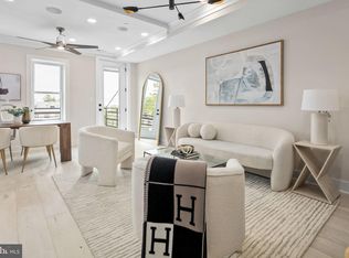 327 Upshur St NW UNIT 2, Washington, DC 20011