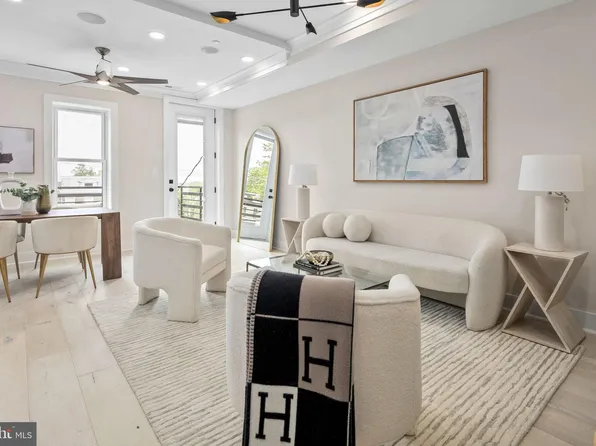 327 Upshur St NW Unit 2, Washington, DC 20011