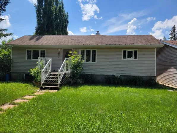 108 N 2nd Ave W, Alliance, AB T0B 0A0