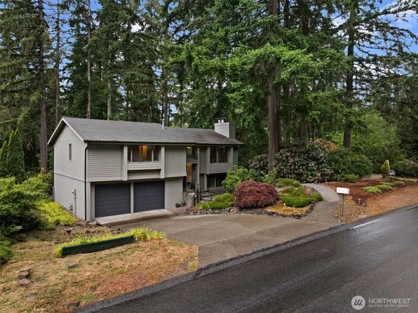 5820 53rd Avenue NW, Gig Harbor, WA 98335