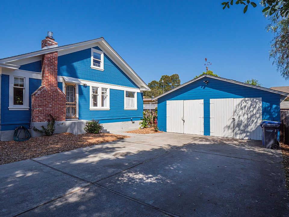 1574 7th Ave Santa Cruz CA 95062 Zillow