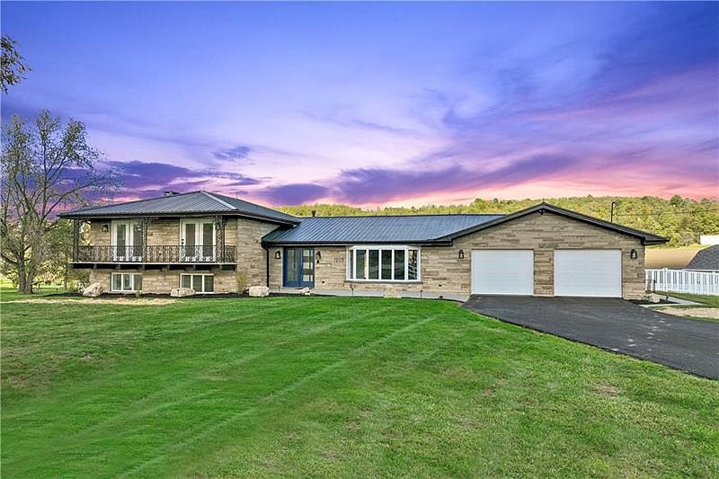 1205 Curry Rd, Sutersville, PA 15083 MLS 1675522 Zillow