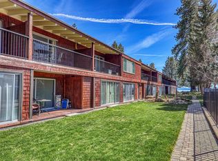 7610 N Lake Blvd #29, Tahoe Vista, CA