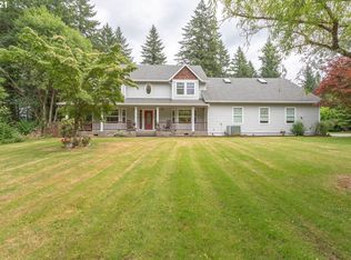 28303 NE 147th Ave, Battle Ground, WA