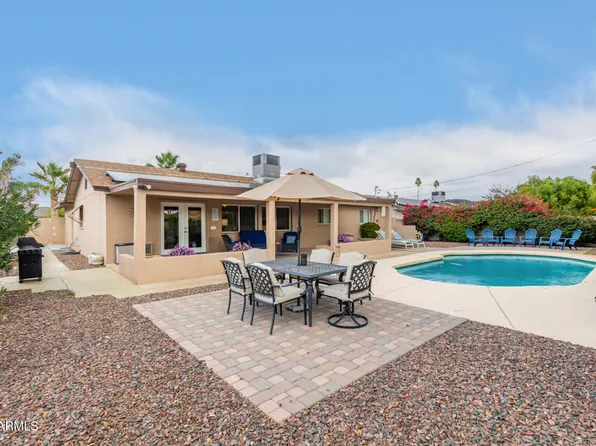 2143 W WILLOW Avenue, Phoenix, AZ 85029