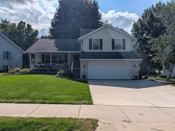 5410 Chestnut Ln, Mc Farland, WI 53558