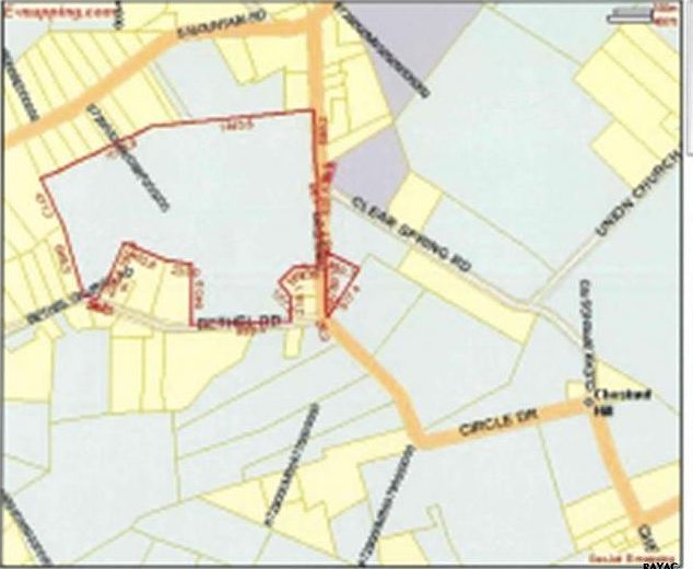 2nd image of Circle Dr